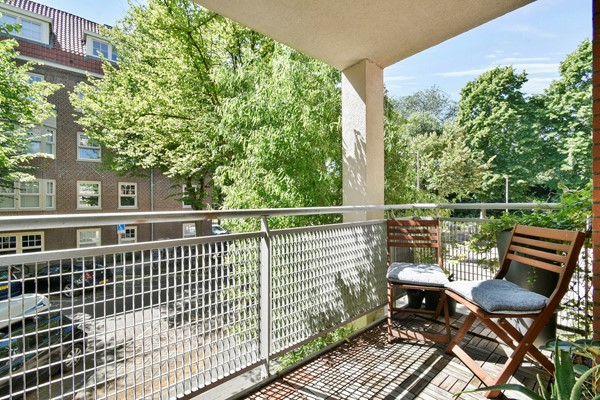 Photo - For sale: Tugelaweg 13B, 1092 VC Amsterdam